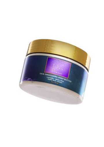 Body Butter Lavanda y lirios blancos De Soap Boutique MX