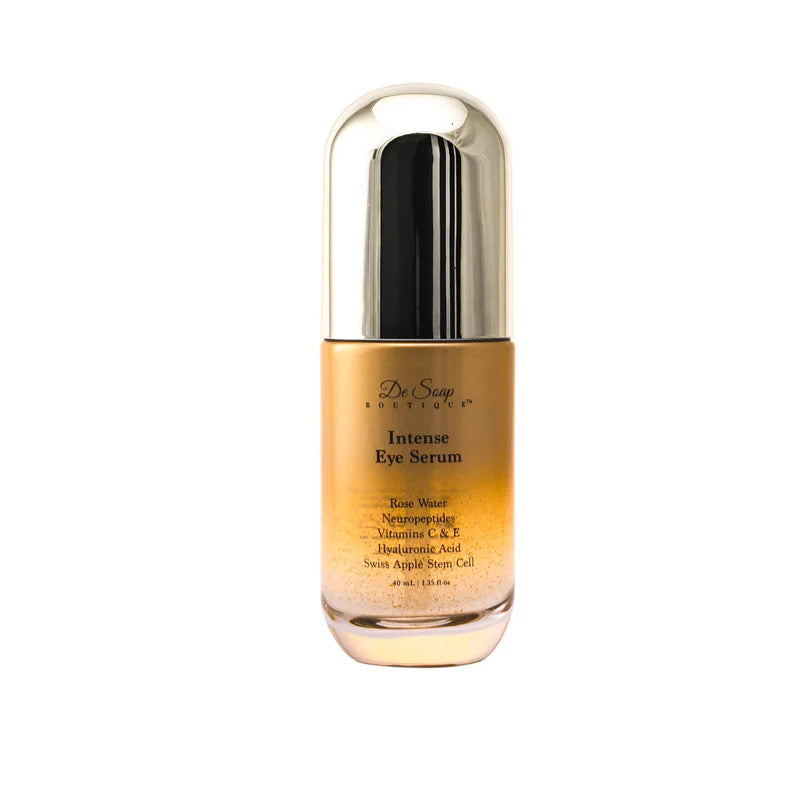 Suero de ojos intenso De Soap Boutique MX