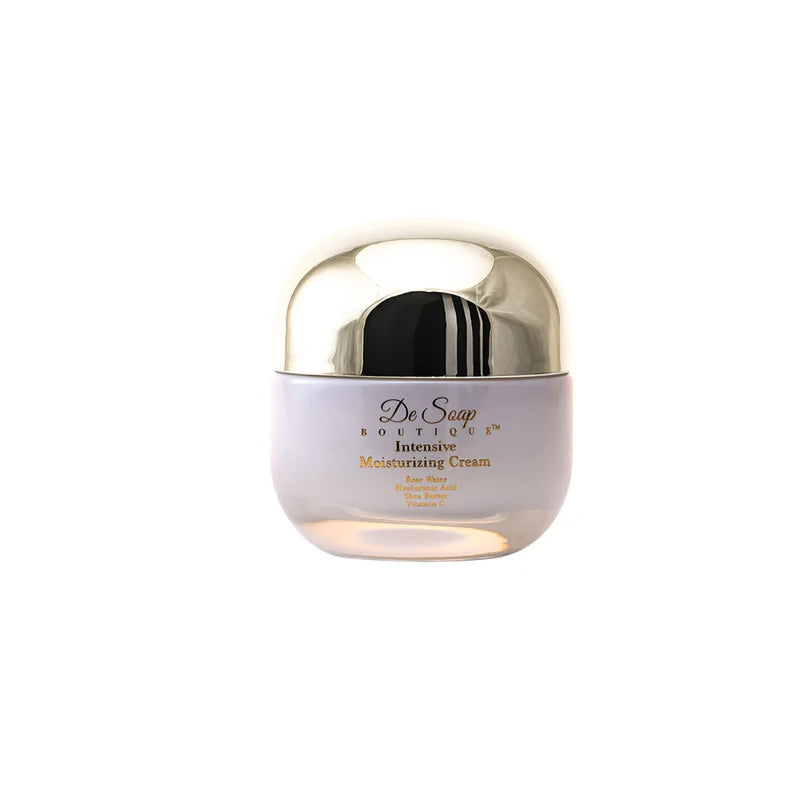 Crema Hidratante Intensiva De Soap Boutique MX