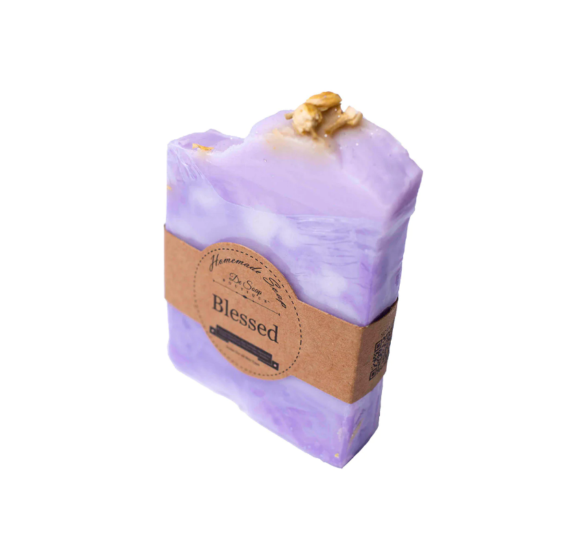 Jabón en barra - Bendito De Soap Boutique MX