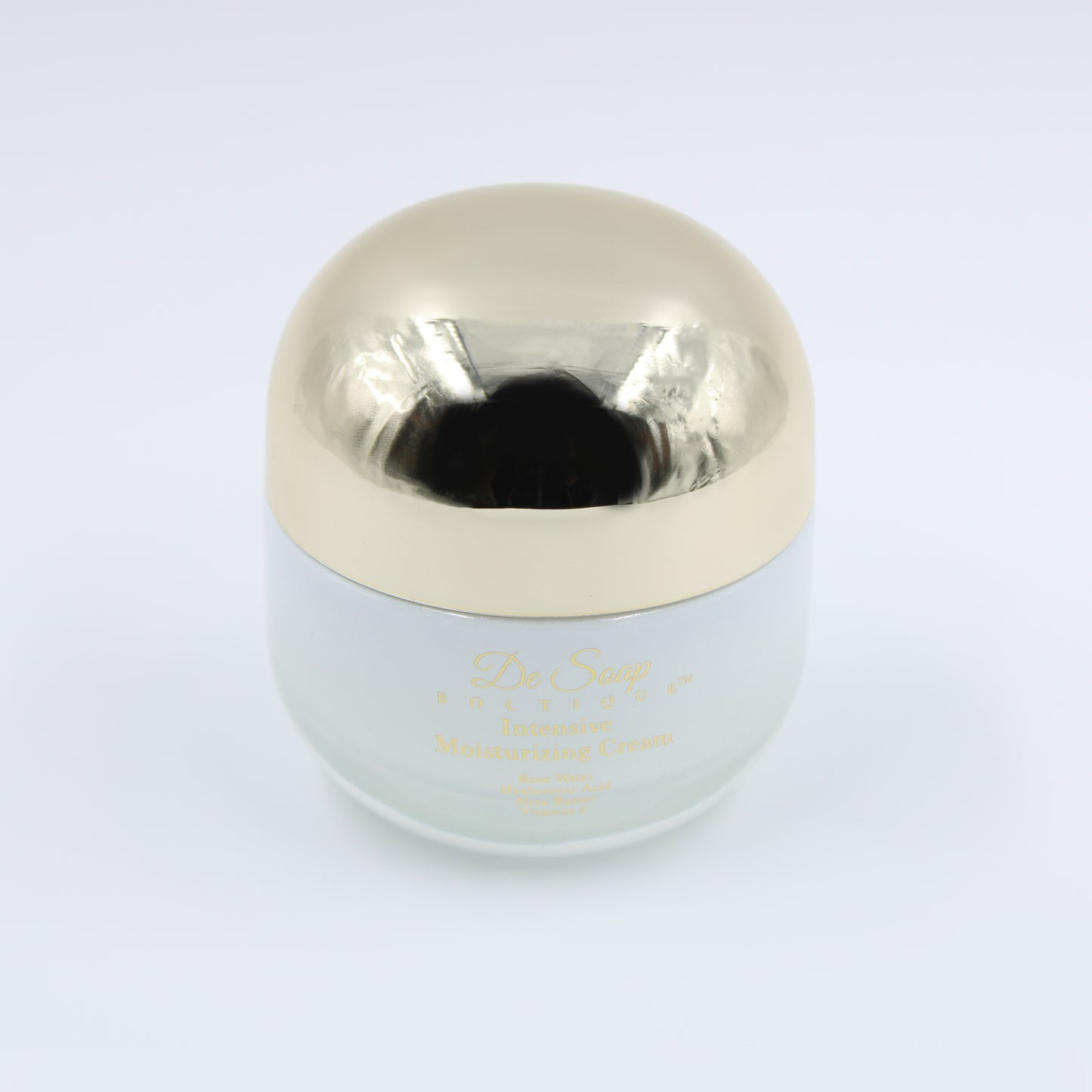 Crema Hidratante Intensiva De Soap Boutique MX