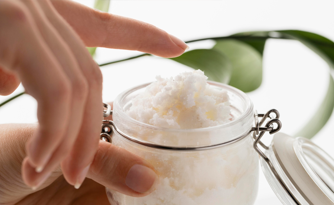 La magia de la Manteca de Karité: nutrición profunda y protección natural
