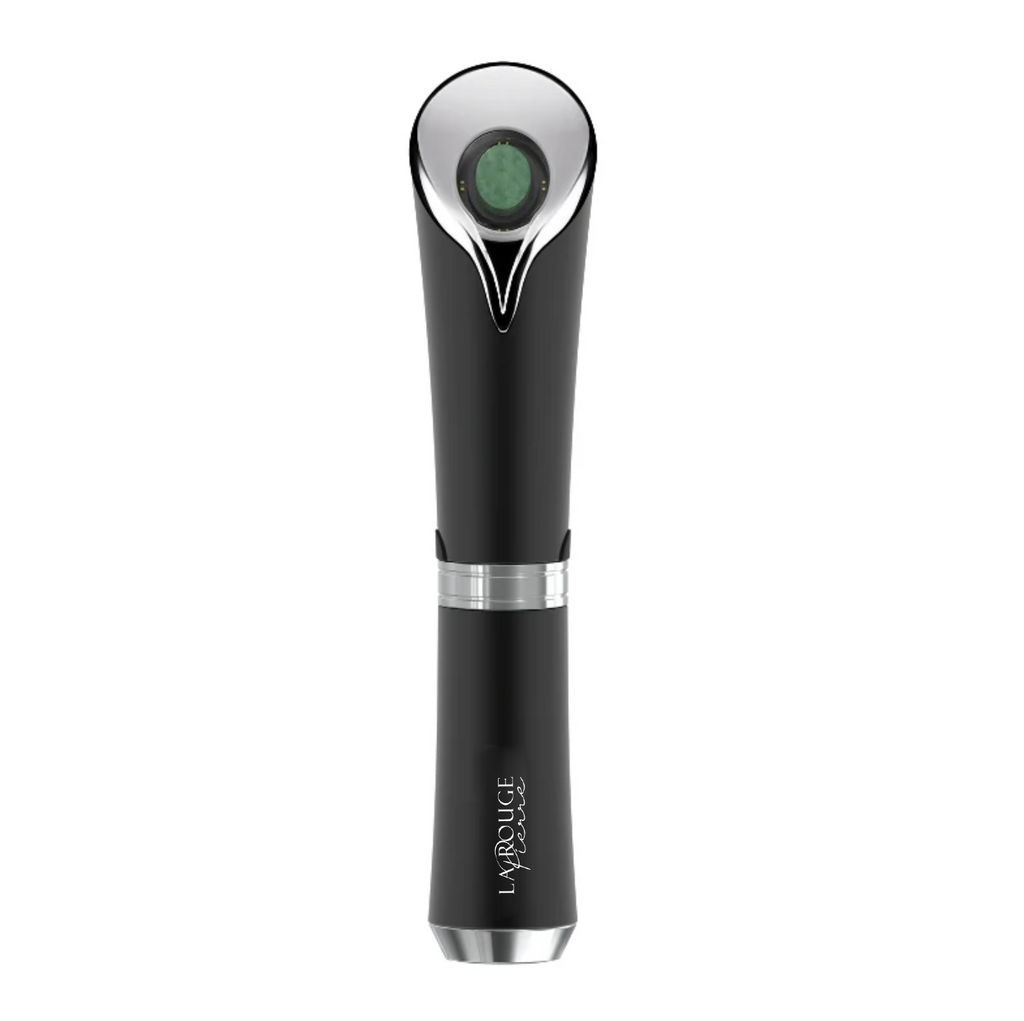 DERMAJADE-X Dispositivo LED para el contorno de ojos