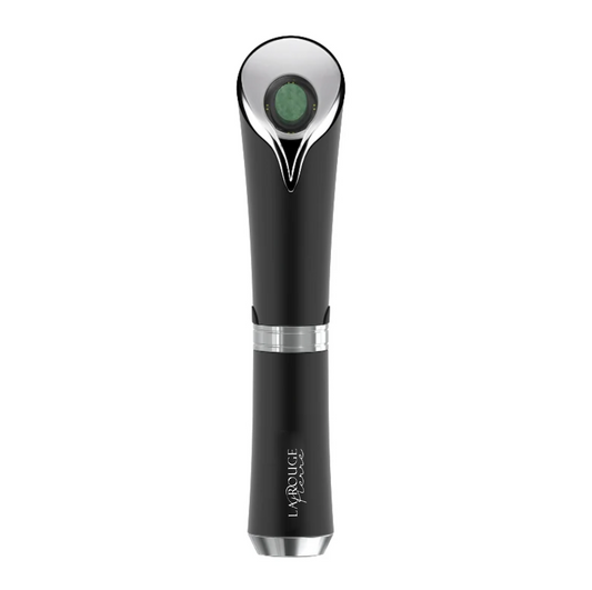DERMAJADE-X Dispositivo LED para el contorno de ojos