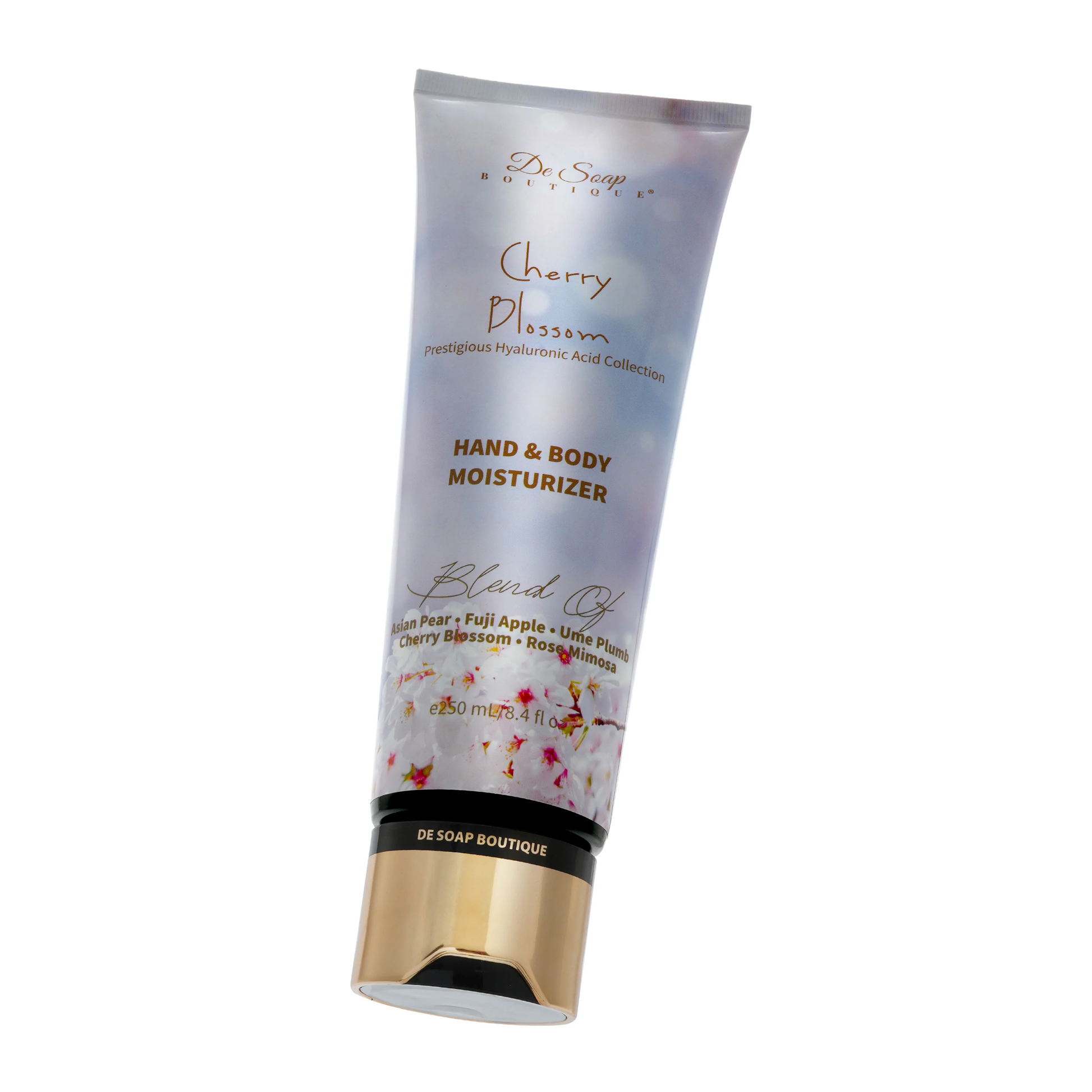 Set de 3 pzs. Cereza y pera De Soap Boutique MX