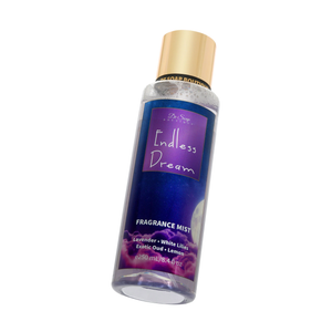 Fragancia Lavanda y lirios blancos De Soap Boutique MX