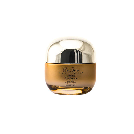 Crema de ojos intensa De Soap Boutique MX