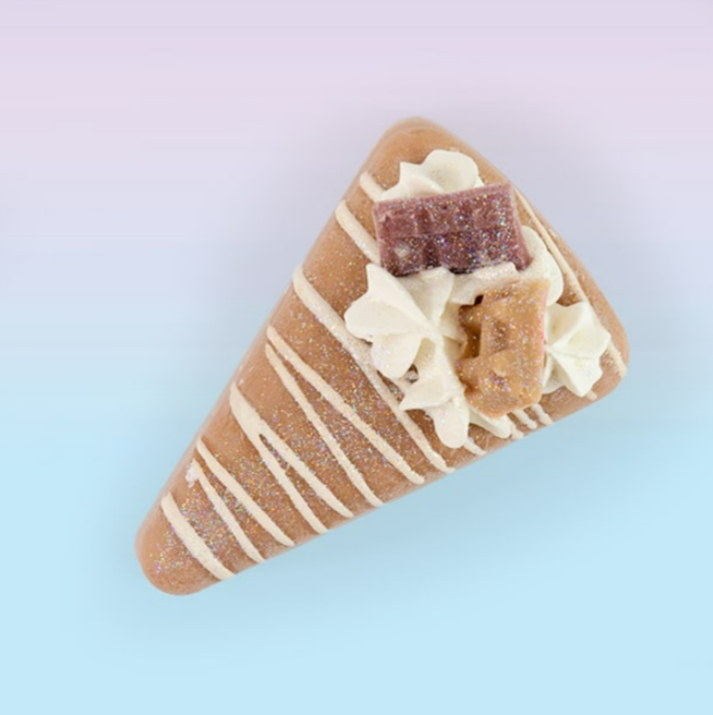 Jabón Coco's Delight Pie Lola Soap