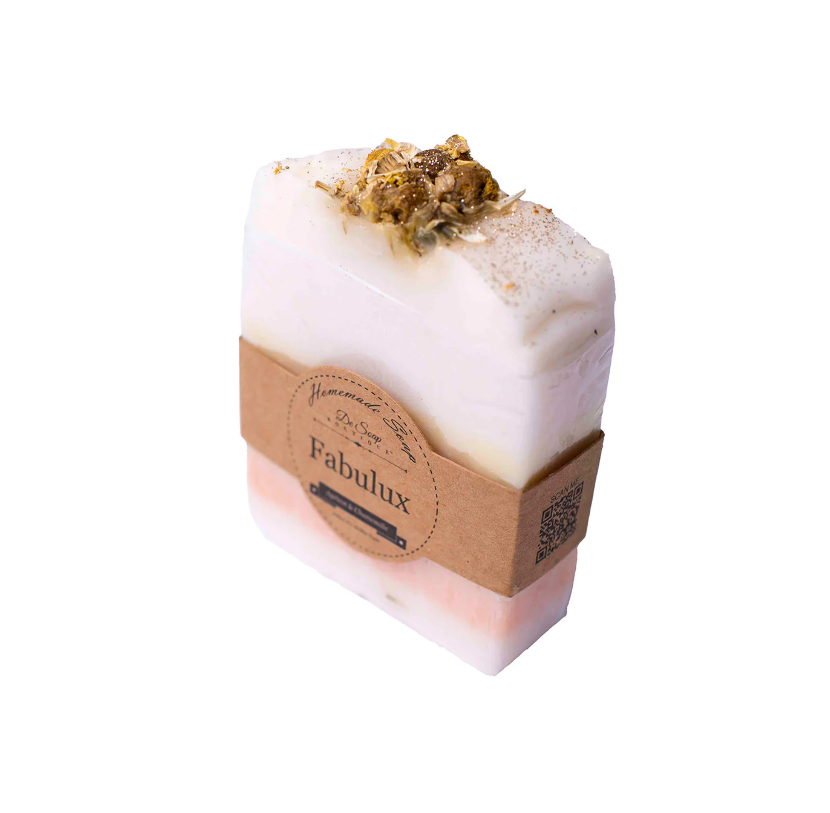 Jabón en Barra - Fabulux De Soap Boutique MX