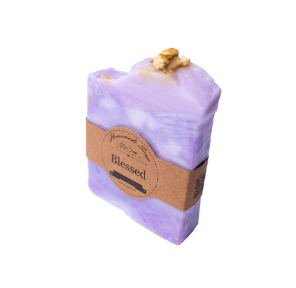 Jabón en barra - Bendito De Soap Boutique MX