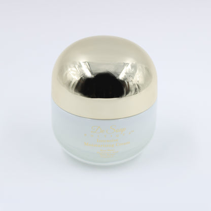 Crema Hidratante Intensiva De Soap Boutique MX