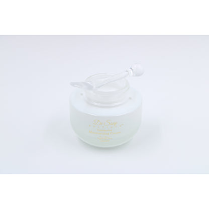 Crema Hidratante Intensiva De Soap Boutique MX