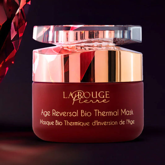 Mascarilla Bio Térmica Reversión de Edad