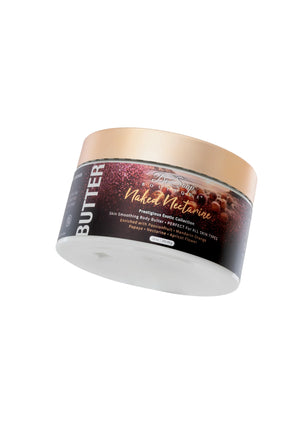 Mantequilla corporal Naked Nectarine 283.49 G