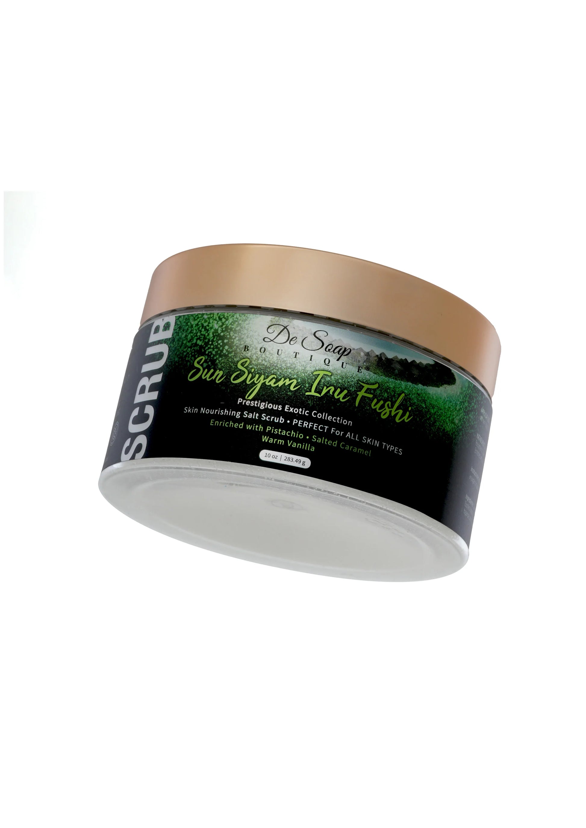 Exfoliante corporal Sun Siyam Iru Fushi 283.49 G