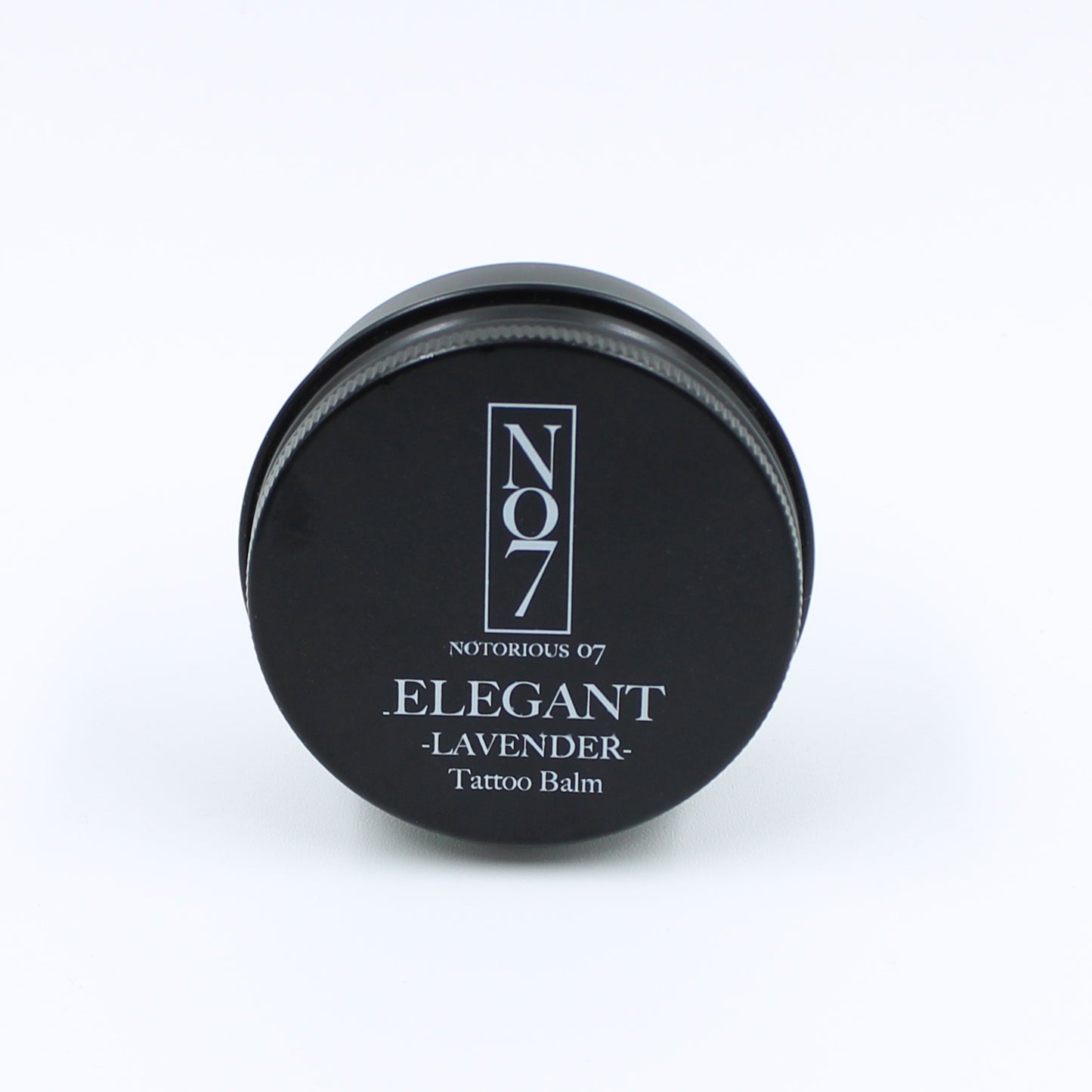 Elegant - Bálsamo para tatuajes Lavanda 50ml