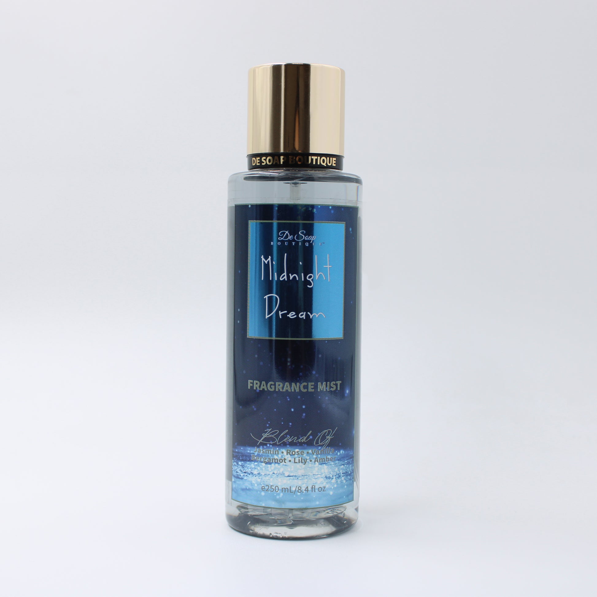 Midnight Dream | Fragancia Aroma Jazmín