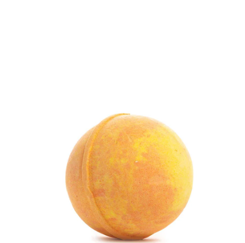 Harmony - Bomba de baño de naranja dulce y gardenia