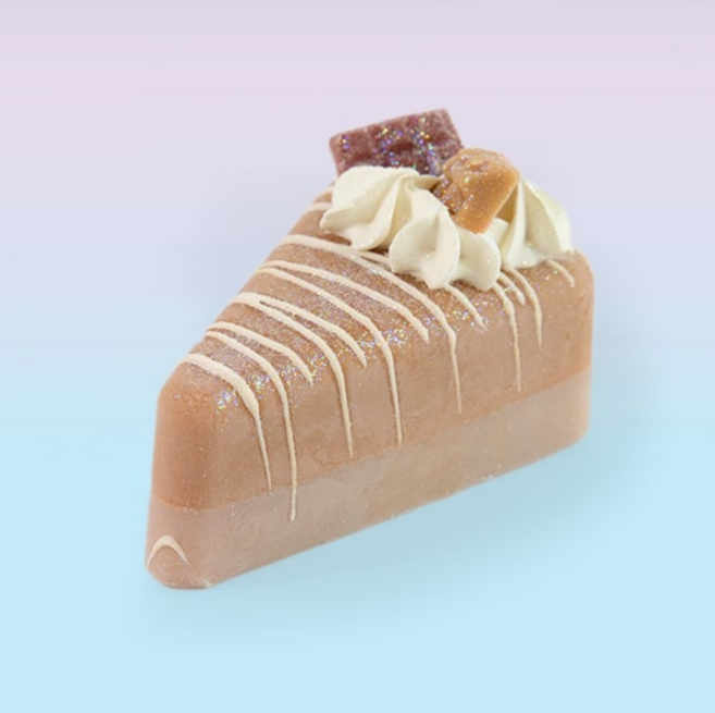 Jabón Coco's Delight Pie